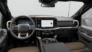 2026 Ford F-150® Internal Image 2